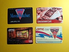 Vintage amc theatres for sale  Peoria