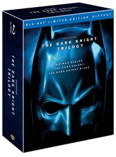 Dark knight trilogy for sale  Tallahassee