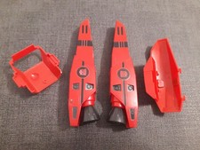 Parti jetfire macross usato  Mirandola