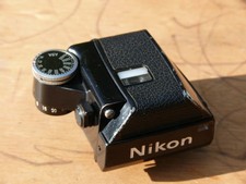 Nikon eye level for sale  SELKIRK
