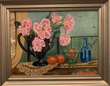 fruit artwork flowers for sale  Coatesville