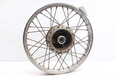 Felge hinterrad rad gebraucht kaufen  Trebbin