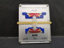 Kif swiss made d'occasion  France