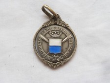 Medaglia canottaggio cerea usato  Modena