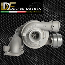 Turbo rigenerato alfa usato  Settingiano