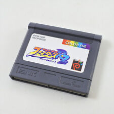 Neo Geo Pocket Color THE KING OF FIGHTERS ROUND 2 R-2 KOF cartucho SNK 1933 np, usado comprar usado  Enviando para Brazil