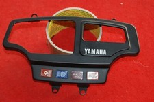 Yamaha beluga clocks for sale  COULSDON