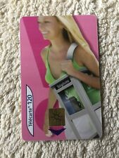 Telecarte telecom 120 d'occasion  Nice-