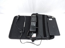Celular Motorola com uma bolsa vintage (caixa 12) comprar usado  Enviando para Brazil