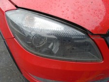 Skoda fabia mk2 for sale  GREAT YARMOUTH