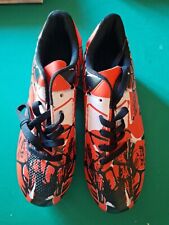 Scarpe calcio bambino. usato  Roma