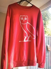 Ovo owl jumper for sale  UK