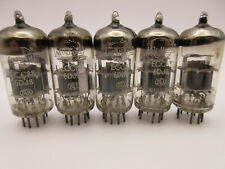Ecc88 valvole mullard usato  Spedire a Italy