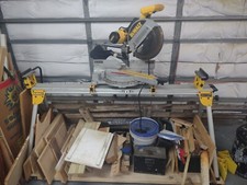 Dewalt dw708 radial for sale  Crystal River