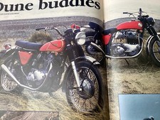 Norton ranger p11a for sale  BRIGHTON