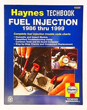 Haynes techbook 10220 for sale  Baltimore