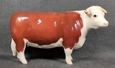 Beswick hereford bull for sale  LEEDS