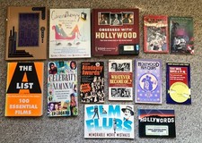 Lot books movies for sale  Allentown
