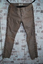 Saints taupe leather for sale  BASILDON