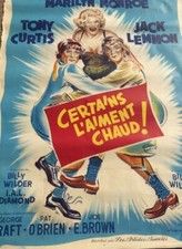 Poster original collection d'occasion  Vermenton