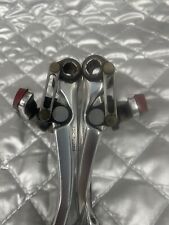 shimano xt v brakes for sale  LEICESTER