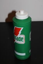 Borraccia vintage gatorade usato  Pomigliano d'Arco