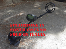 metal detector md 3010 usato metal detector md 3010 usato Rionero in Vulture