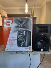 Jbl lsr305 powered for sale  Athens