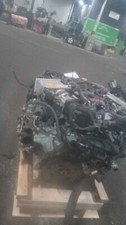 Engine 3.0l vin for sale  Camden