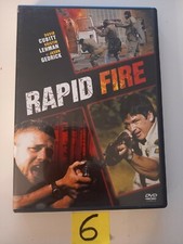 Dvd rapid fire d'occasion Dvd rapid fire d'occasion  Sennecey-le-Grand