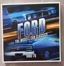 Ford the muscle d'occasion  Marseille VIII