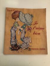 Album images panini d'occasion  France
