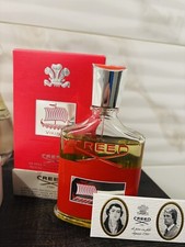 Creed viking eau usato  Caltanissetta