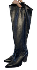 Shellys london black for sale  NEWCASTLE