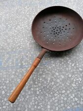 Padella per caldarroste usato  Saluzzo