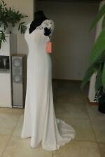 Brautkleid hochzeitskleid stan gebraucht kaufen  Bitburg