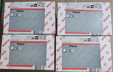 Bosch white paint gebraucht kaufen  Kiel