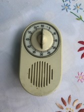 Vintage kienzle mechanical usato  Spedire a Italy