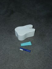 Playmobil dentist storage for sale  Shipping to Ireland