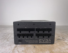 Evga supernova 750 for sale  Jacksonville