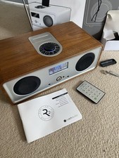 Ruark audio r2i for sale  NORWICH