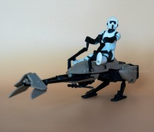 star wars speeder bike gebraucht kaufen  Sigmaringen