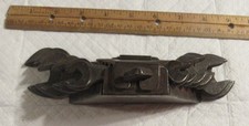 Piece barcalo buffalo for sale  Carney