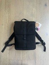Bugaboo black backpack for sale  BEACONSFIELD