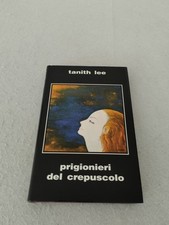Prigionieri del crepuscolo usato  Cervia
