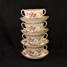 Coalport cream soup for sale  Cornelius