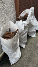 Tree bark fire for sale  LANCASTER