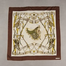 Bellotti foulard vintage usato  Cambiago