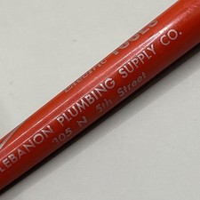Vtg ballpoint pen for sale  Dublin