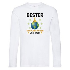 Bester staplerfahrer gabelstap gebraucht kaufen  Deutschland